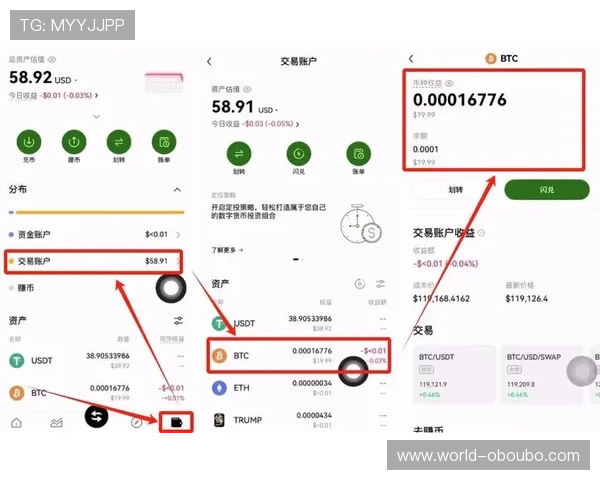 欧博官网注册流程全流程指南助你顺利完成开户操作