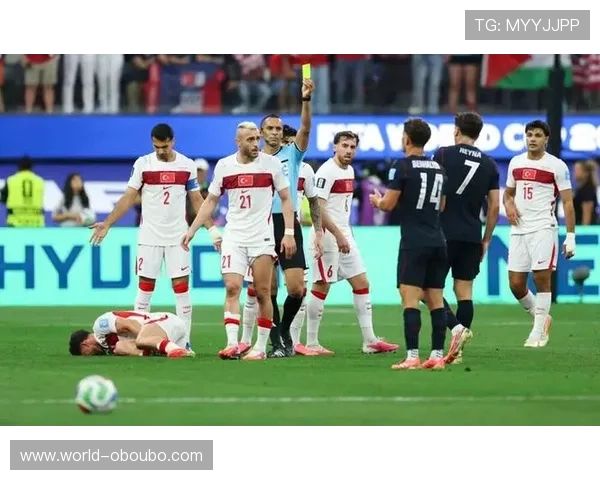 土耳其对美国焦点新闻：两国足球队在世界杯赛场上的激烈对决分析